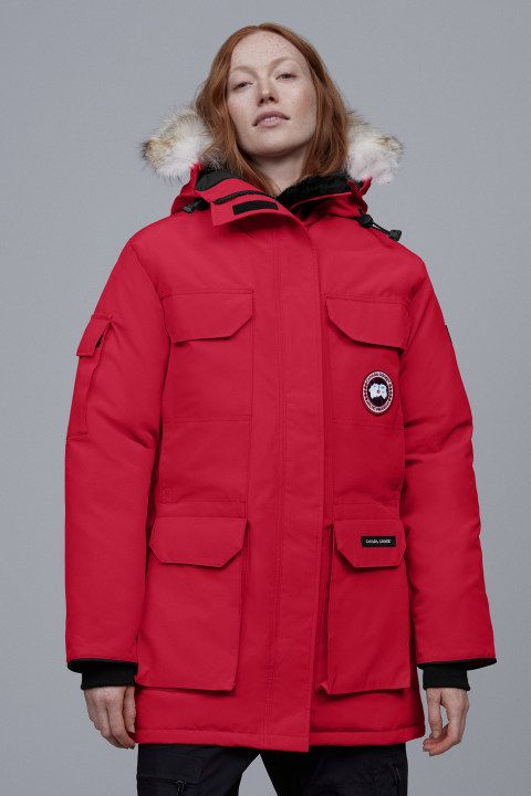 Manteau canada goose outlet zalando